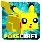 Mod PokeCraft for Minecraft icône