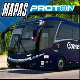 Mods Mapas - PBS