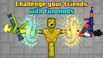 Melon Mods For Playground screenshot 2