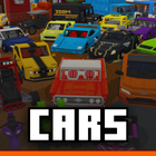 Cars mods for mcpe. Transport আইকন