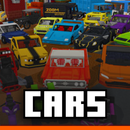 Cars mods for mcpe. Transport APK