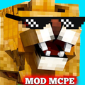 Animals Mods for Minecraft PE