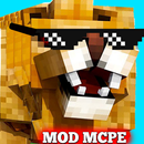 Animals Mods for Minecraft PE APK
