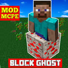 Block Ghost Mods أيقونة