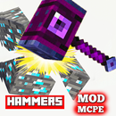 Hammers Mods for Minecraft PE APK