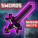 Swords Mods for Minecraft PE APK