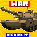 War Mods for Minecraft PE APK