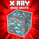 Mods X-Ray for Minecraft PE APK