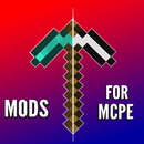 Mods for Minecraft PE APK