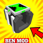 Mod Ben иконка