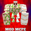 Големные моды для Minecraft PE