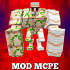 Големные моды для Minecraft PE иконка