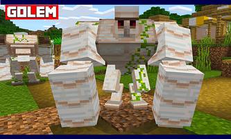 Големные моды для Minecraft PE скриншот 1