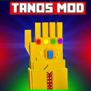 Mods Thanos for Minecraft PE APK