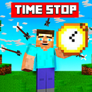 Time Stop Mod for Minecraft PE APK