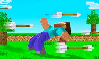 Мод Остановки Времени для MCPE скриншот 1