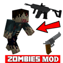 Zombie Apocalypse Mod for MCPE APK