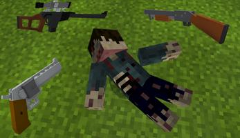 Zombie Apocalypse screenshot 1