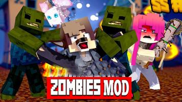 Zombie Apocalypse screenshot 2