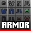 Armor mods for minecraft. New mods