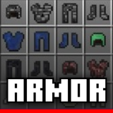 Armor mods icône