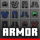 Icona Armor mods