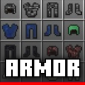 Armor mods icon