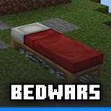 Bed Wars 2 for minecraft icono