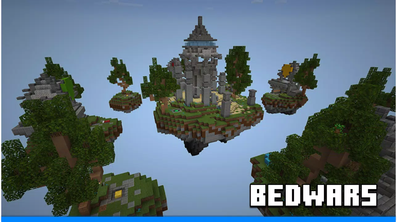 Bed Wars 2 for minecraft APK for Android Download