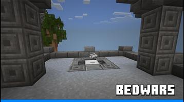 Bed Wars 2 for minecraft স্ক্রিনশট 2