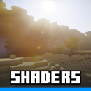 Shader mods for minecraft aplikacja