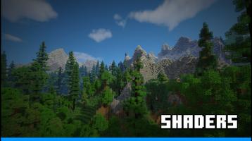 2 Schermata Shader mods for minecraft