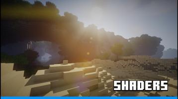 3 Schermata Shader mods for minecraft