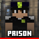 Prison Escape Maps for mcpe Offline APK