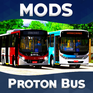 Android version, old trailer video - Proton Bus Simulator - ModDB
