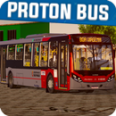 APK Mods - Proton Bus Simulator