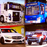 Mods Proton Bus Simulator e Proton Bus Road