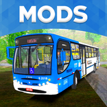 Mods Proton Bus Simulator e Proton Bus Road