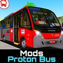 Mods - Proton Bus Simulator APK