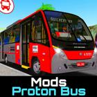 Mods - Proton Bus Simulator icono