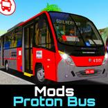 Mods - Proton Bus Simulator