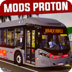 آیکون‌ MODS - Proton Bus Urbano - BR