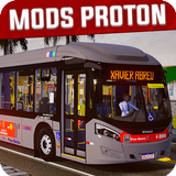 MODS - Proton Bus Urbano - BR