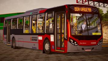 MODS - Proton Bus Urbano - BR постер