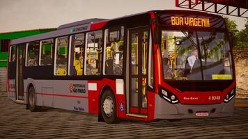 MODS - Proton Bus Urbano - BR Affiche