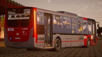 MODS - Proton Bus Urbano - BR скриншот 1