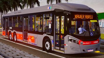 MODS - Proton Bus Urbano - BR ภาพหน้าจอ 2