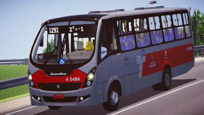 Proton Bus Simulator Road官网正版下载,Proton Bus Simulator  Road官方最新版下载安装-OurPlay加速器