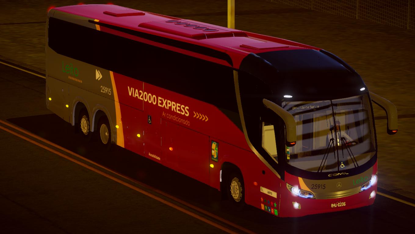 Mods Proton Bus Simulator/Road - Apps on Google Play