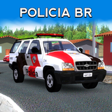 Policia Simulator icône